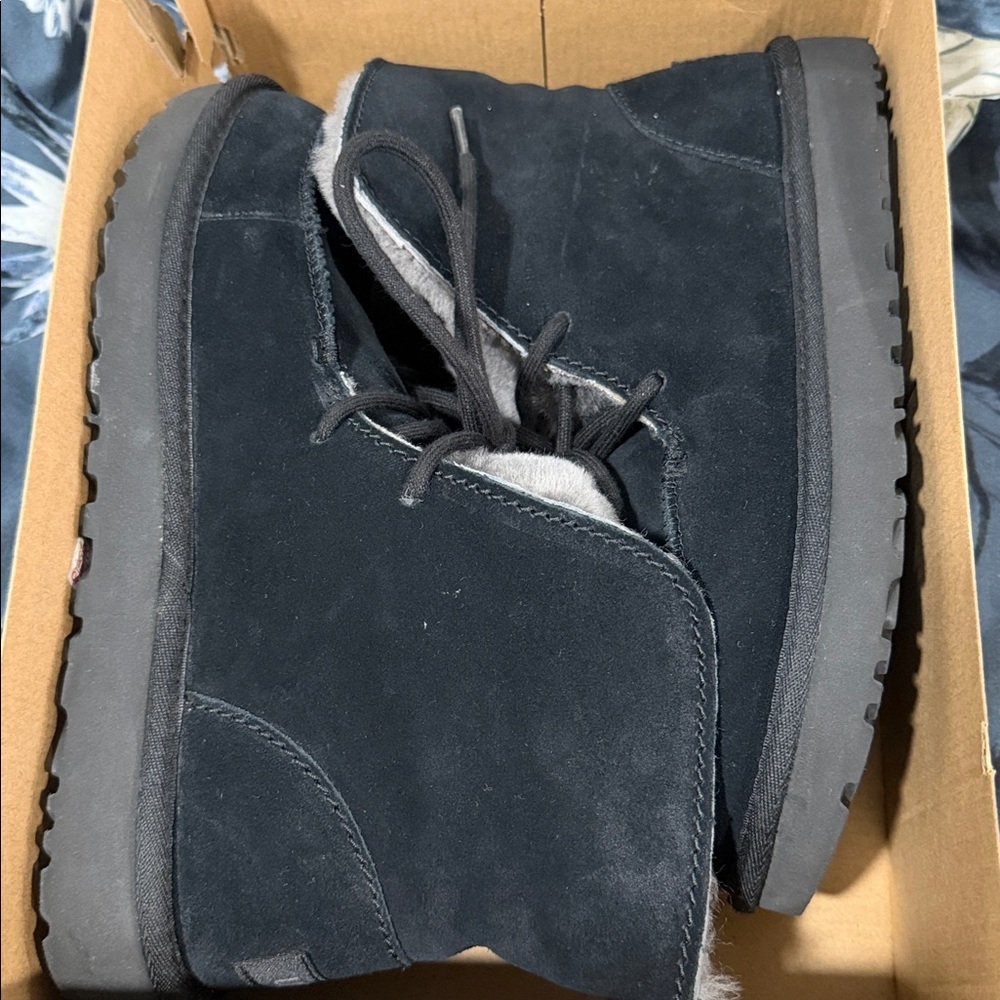 Ugg Diara Boot Size 9 - Picture 7 of 10